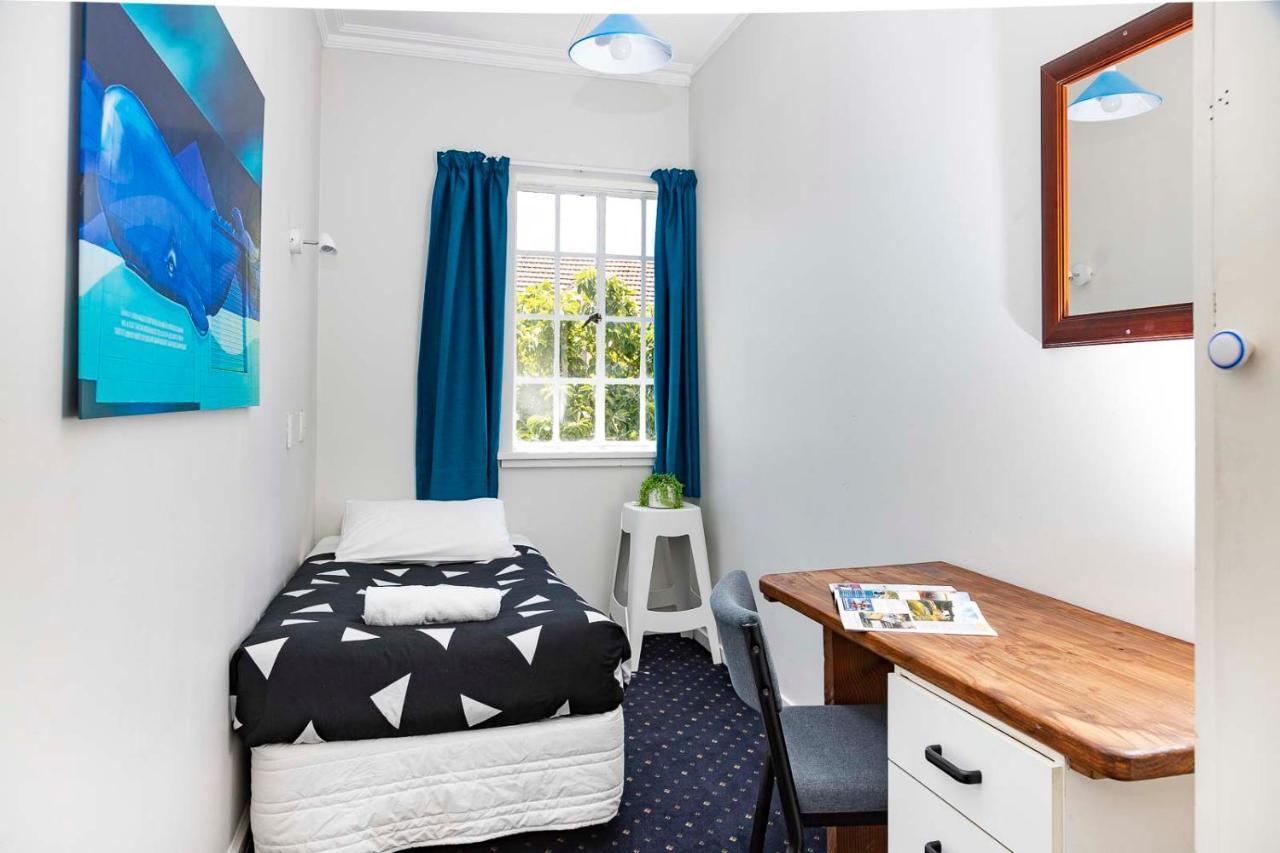 Kiwis Nest Backpackers And Budget Accommodation Dunedin Eksteriør bilde
